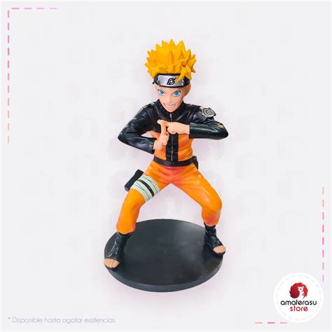 Figura Naruto Jutsu Ver Amaterasu Store