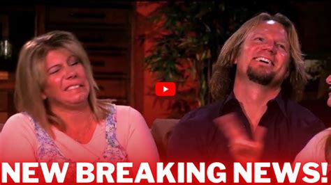 Sister Wives Star Meri Brown Clarifies Sexuality After Announcing