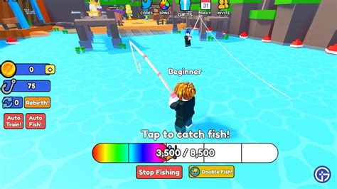 Fishing Frenzy Simulator Codes September Gamer Tweak