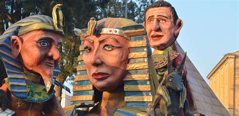 Carnevale Di Capua 2024 Il Programma Degli Spettacoli Gratuiti