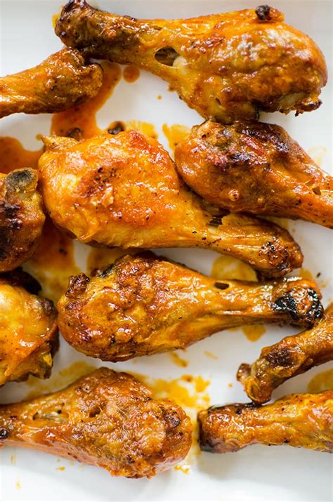 11 Flavorful Chicken Leg Recipes You'll Be Dying To Try