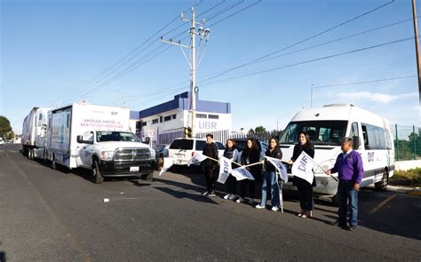 Tlaxcala envió segundo tráiler con 20 toneladas en víveres para