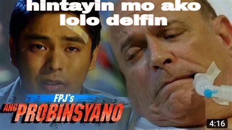 Fpj S Ang Probinsyano November 30 2021 Full Episode Teaser YouTube