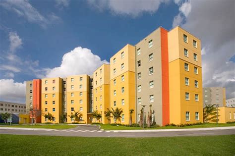 Top 6 Residences at Florida International University - OneClass Blog