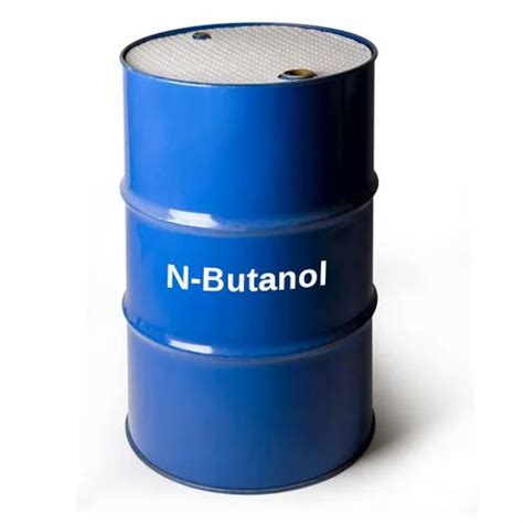 Normal Butanol - N-Butanol Wholesale Trader from Ahmedabad