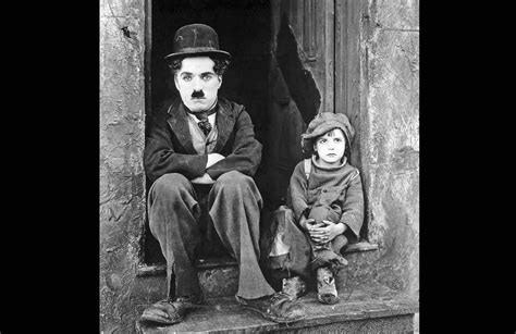 Charlie Chaplin Dzieci Edutuba Pl