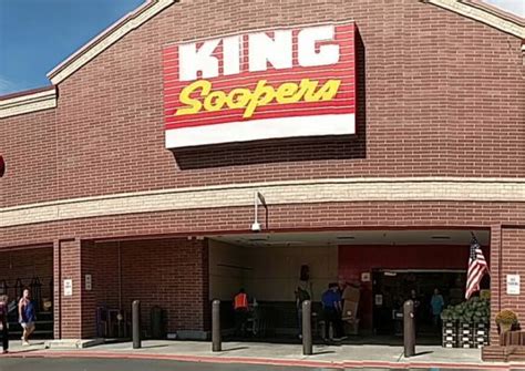 Kroger-Owned King Soopers Kills Off Double Coupons - Coupons in the News