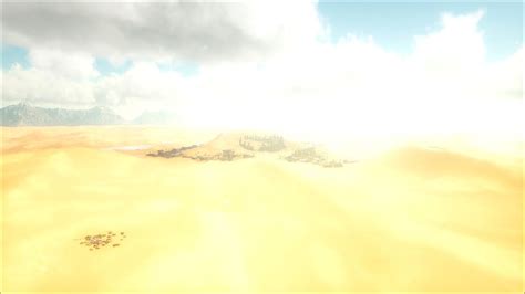 Southern West Dunes Scorched Earth Ark Official Community Wiki