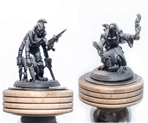 Print And Prime Your Hero Forge Minis By Minimasters Fiverr