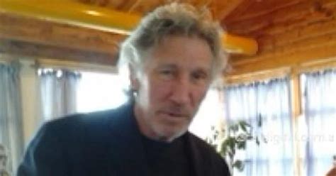 Roger Waters Está En San Martín De Los Andes Infobae