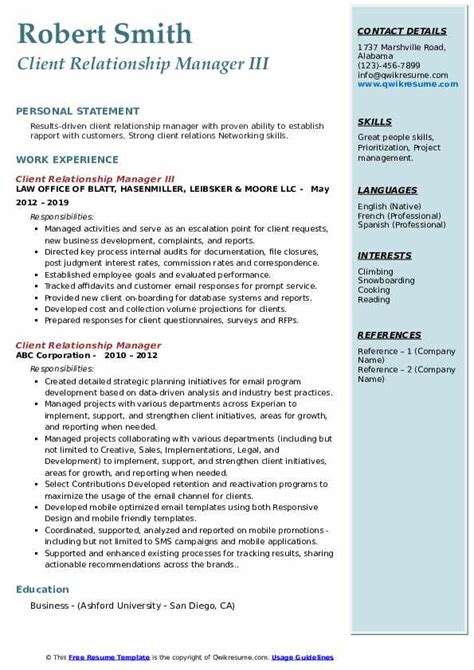 Resume Format Pdf Experience Free Samples Examples Format Resume