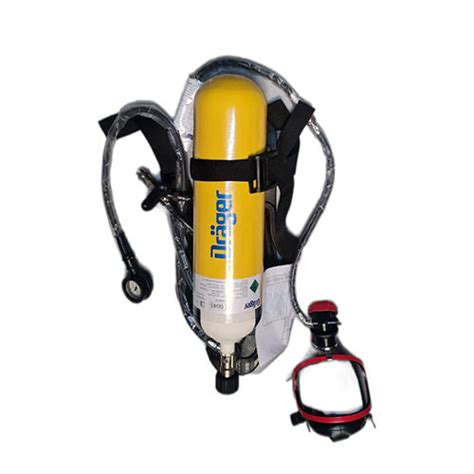 Compressed Air Breathing Apparatus At 6500000 Inr In Pune Anushka