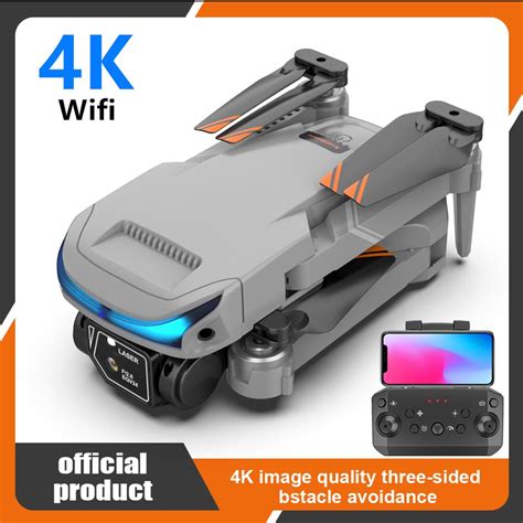 Cheap Drone 4K Profesional GPS 5KM Dual HD Quadcopter With Camera With