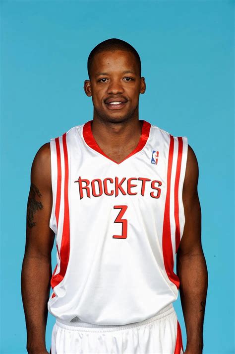 Steve Francis Net Worth