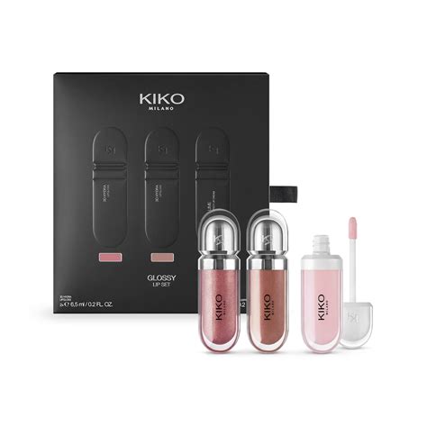 Exclusive Kiko Sets And Kits Kiko