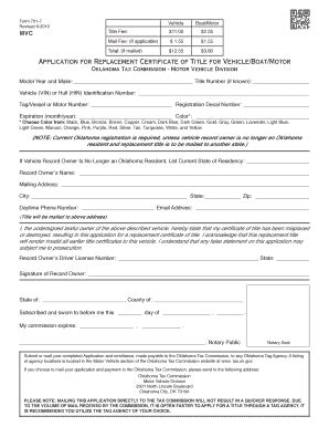 Form Ok Otc Fill Online Printable Fillable Blank