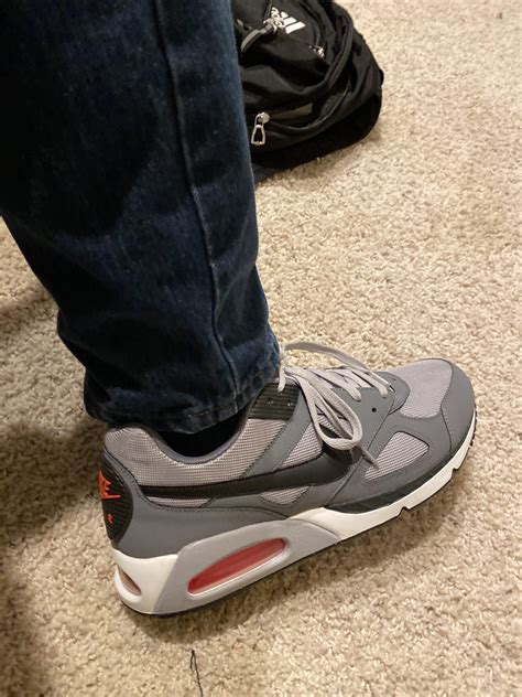 What The Fuck Are These I Just Bought Them For And Idk What They Are R Sneakers