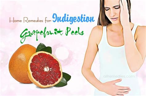 42 Best Natural Home Remedies For Indigestion