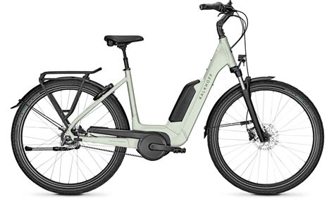 Kalkhoff Image 1 B Excite Skygrey Matt 2023 Bicicleta El Ctrica