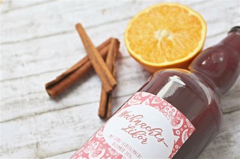 Rezept Weihnachtslikör DIYmas BANANENMARMELADE