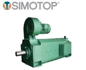 Simotop Techtop Elektromotor Ms Ta Tc Msd Myt Z Kk