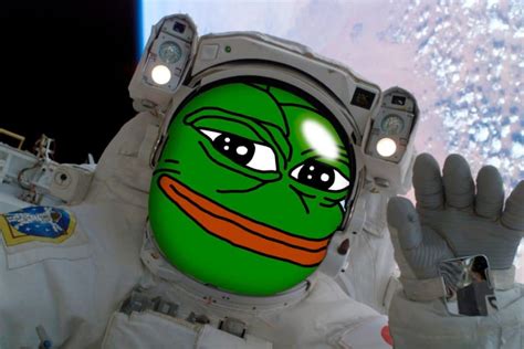 Pepe The Crypto Disrupting Memecoin The Cryptonomist