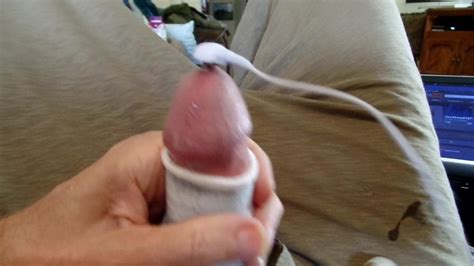 Electrosex Sounding With A Big Load Of Hot Cum Xhamster