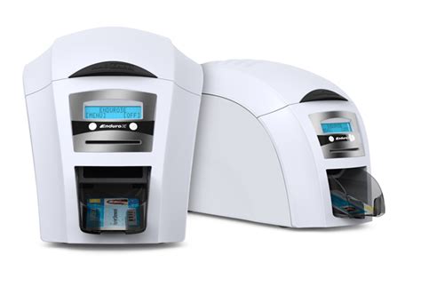 Enduro E Plastic Id Card Printer Magicard