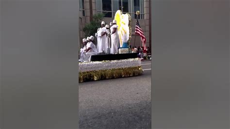 Shriners Parade Cincinnati Youtube