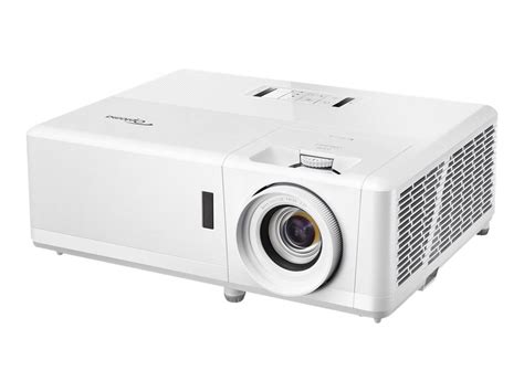 Optoma UHZ50 DLP Projector Laser 3D 3000 Lumens E9PV7JL01EZ1