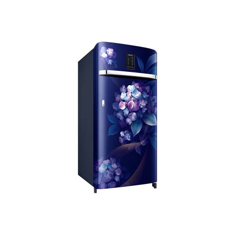 Buy SAMSUNG 189 Litres 5 Star Direct Cool Single Door Refrigerator