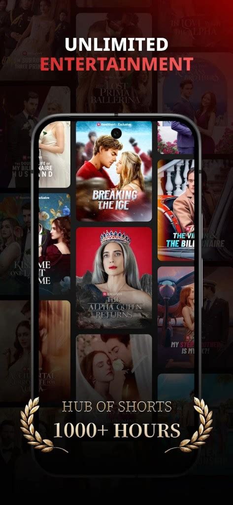 Reelshort Mod Apk Moedas Infinitas - Download ReelShort (free) for Android, APK, iOS and Web App | Gizmodo