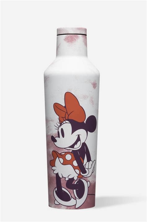 Disney Minnie Mouse x Corkcicle Collection - Crown & Fox Boutique