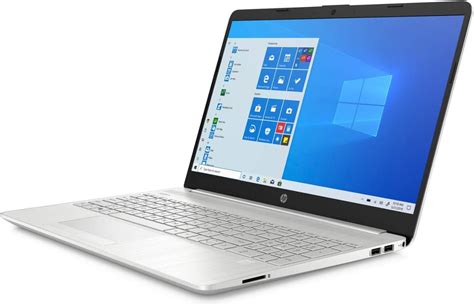 Portable HP 15 DW1213 NIA intel celeron 12ème Gen 8 Go DDR4 RAM 512 Go