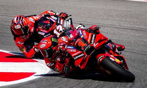 Ordine D Arrivo Sprint Race Motogp Gp Argentina Risultati E