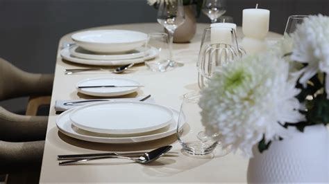 Afina Collection I Villeroy Boch Youtube