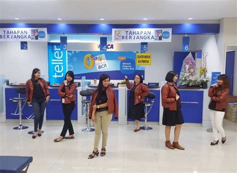 Jam Buka Bank Bca Solo Daftar Alamat Peta Lokasi Dan No Telp Lengkap