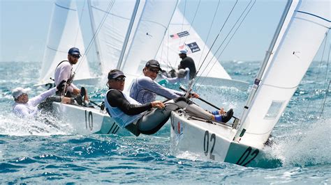 Sdyc Welcomes Star Sailors For The Eighth Time Scuttlebutt Sailing