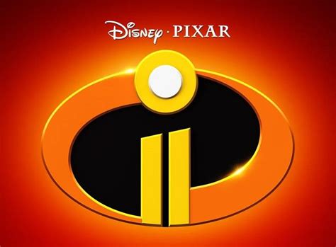 First Teaser Poster And Trailer For Disney Pixar S The Incredibles