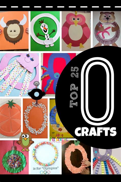 TOP 25 Letter J Crafts