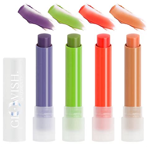 Huda Beauty Glowish Super Jelly Lip Balm