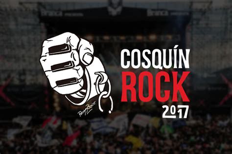 Festival Cosquín Rock anuncia su primera edición en Chile – Nación Rock