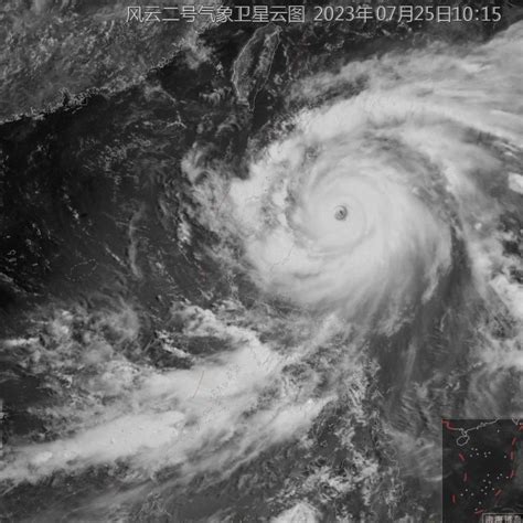 超强台风杜苏芮已加强到17级以上浙江警惕极端台风雨 台风 浙江省 新浪新闻