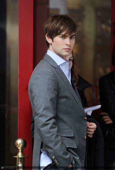 Chace Crawford