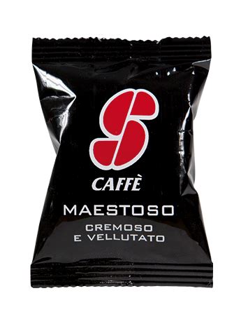 Maestoso - Essse caffè