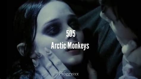 Arctic Monkeys Subtitulada Al Espa Ol Youtube