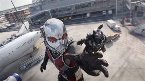 Everything You Need To Know Before Watching Ant Man And The Wasp