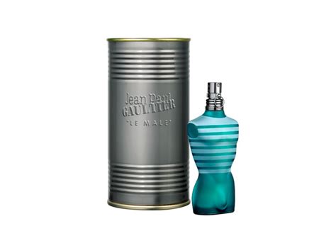 Ripley EDT JEAN PAUL GAULTIER LE MALE 40 ML