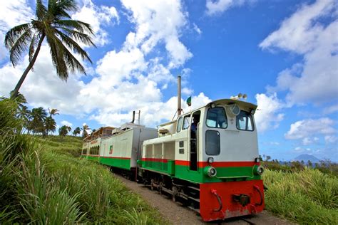 St. Kitts Scenic Railway Tour Page - St. Kitts Scenic Railway