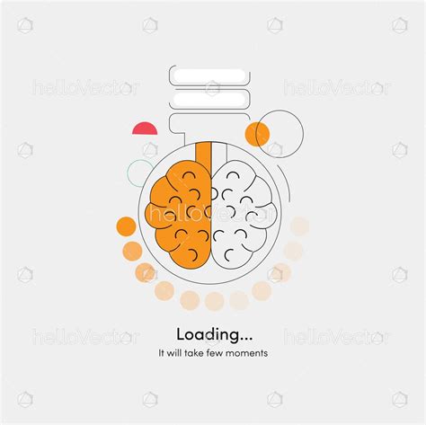 Loading webpage design concept - Download Graphics & Vectors